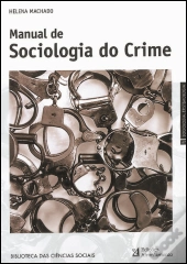 Manual de Sociologia do Crime