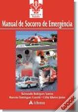 Manual de Socorro de Emergência