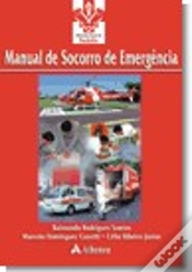 Capa do artigo Manual de Socorro de Emergência
