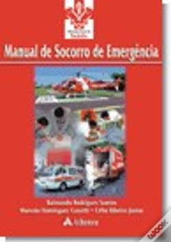 Capa do artigo Manual de Socorro de Emergência