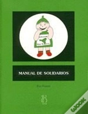 Capa do artigo Manual De Solidarios