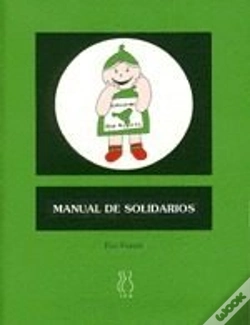 Capa do artigo Manual De Solidarios