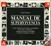 Capa do artigo Manual De Supervivencia Acanto