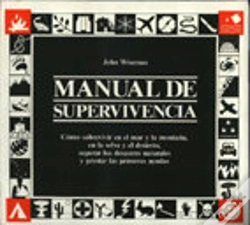 Capa do artigo Manual De Supervivencia Acanto