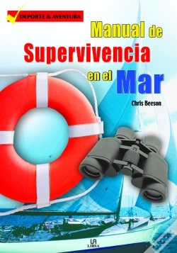 Capa do artigo Manual De Supervivencia En El Mar