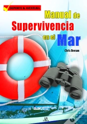 Capa do artigo Manual De Supervivencia En El Mar
