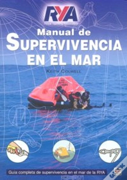 Capa do artigo Manual De Supervivencia En El Mar