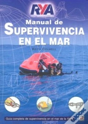 Capa do artigo Manual De Supervivencia En El Mar
