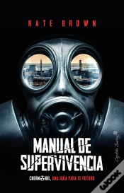 Capa do artigo Manual De Supervivencia