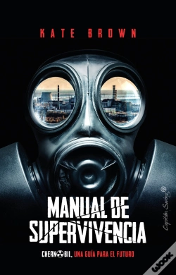 Capa do artigo Manual De Supervivencia