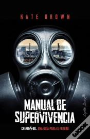 Capa do artigo Manual De Supervivencia