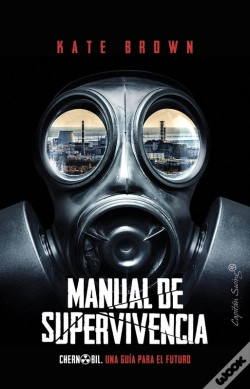 Capa do artigo Manual De Supervivencia