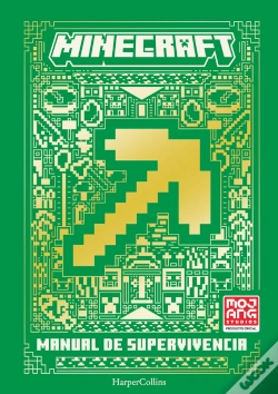 Capa do artigo Manual De Supervivencia