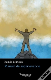 Capa do artigo Manual De Supervivencia
