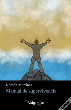 Capa do artigo Manual De Supervivencia