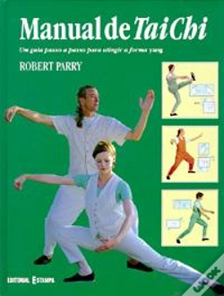 Capa do artigo Manual de Tai Chi