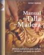 Manual De Talla En Madera - Preview