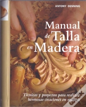 Capa do artigo Manual De Talla En Madera