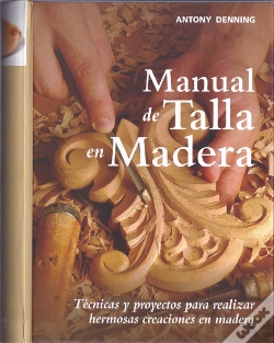 Capa do artigo Manual De Talla En Madera