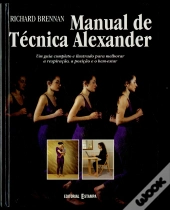 Manual de Técnica Alexander