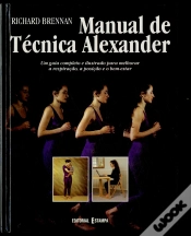 Capa do artigo Manual de Técnica Alexander
