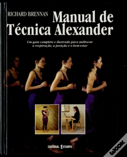 Capa do artigo Manual de Técnica Alexander