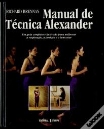 Manual de Técnica Alexander