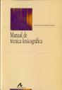 Manual De Técnica Lexicográfica - Preview