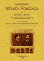 Manual De Técnica Policiaca - Preview