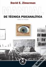 Manual de Técnica Psicanalítica