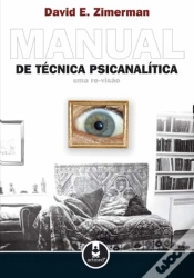 Capa do artigo Manual de Técnica Psicanalítica