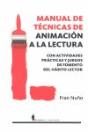Manual De Técnicas De Animación A La Lectura - Preview