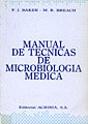 Manual De Técnicas De Microbiología Médica - Preview