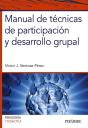 Manual De Técnicas De Participación Y Desarrollo Grupal - Preview