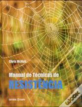 Manual de Técnicas de Resistência