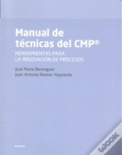 Capa do artigo Manual De Técnicas Del Cmp