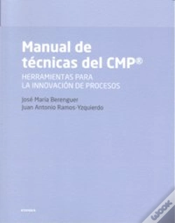 Capa do artigo Manual De Técnicas Del Cmp