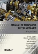 Manual de Tecnologia Metal Mecânica