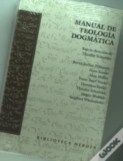Capa do artigo Manual De Teología Dogmática