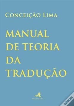 Capa do artigo Manual de Teoria da Tradução