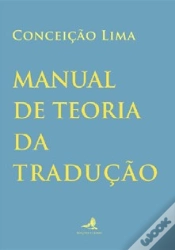 Capa do artigo Manual de Teoria da Tradução
