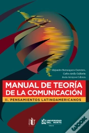 Capa do artigo Manual De Teoría De La Comunicación Ii