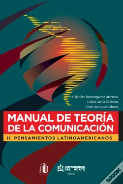 Capa do artigo Manual De Teoría De La Comunicación Ii