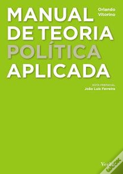 Capa do artigo Manual de Teoria Política Aplicada