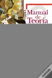 Capa do artigo Manual De Teoría Y Práctica Teatral