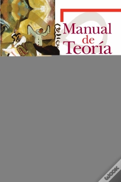 Capa do artigo Manual De Teoría Y Práctica Teatral