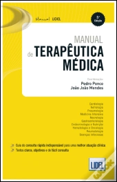 Manual de Terapêutica Médica