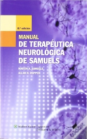 Capa do artigo Manual De Terapéutica Neurológica De Samuels