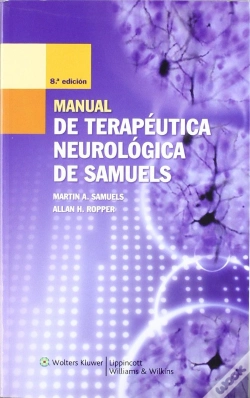 Capa do artigo Manual De Terapéutica Neurológica De Samuels