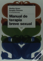 Capa do artigo Manual De Terapia Breve Sexual